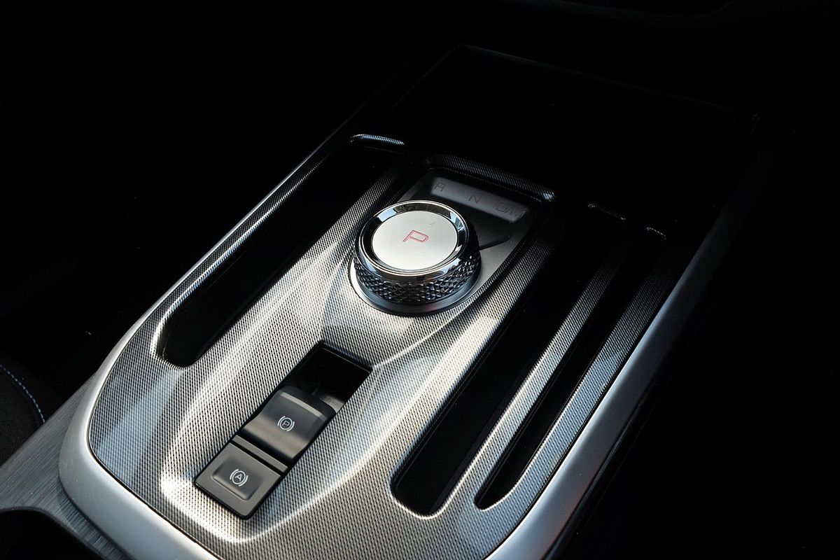 2025 GWM Haval Jolion Premium A01