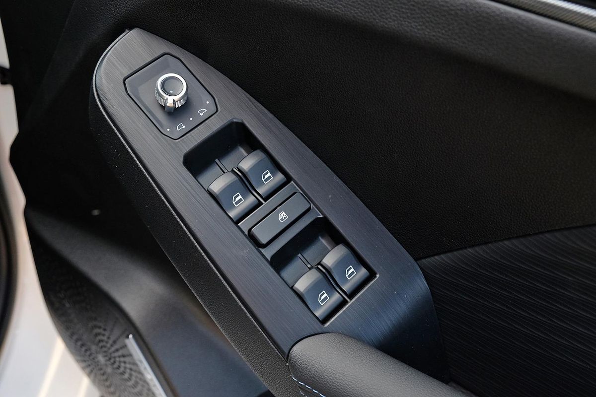 2025 GWM Haval Jolion Premium A01
