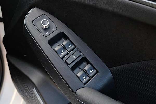 2025 GWM Haval Jolion Premium A01