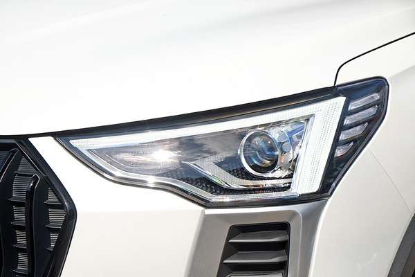 2025 GWM Haval Jolion Premium A01