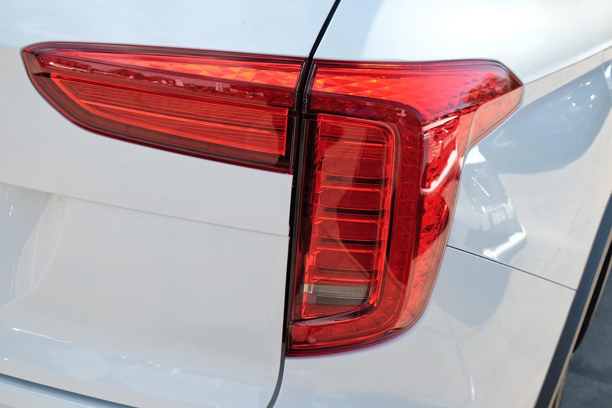 2025 GWM Haval Jolion Premium A01