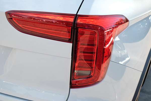 2025 GWM Haval Jolion Premium A01