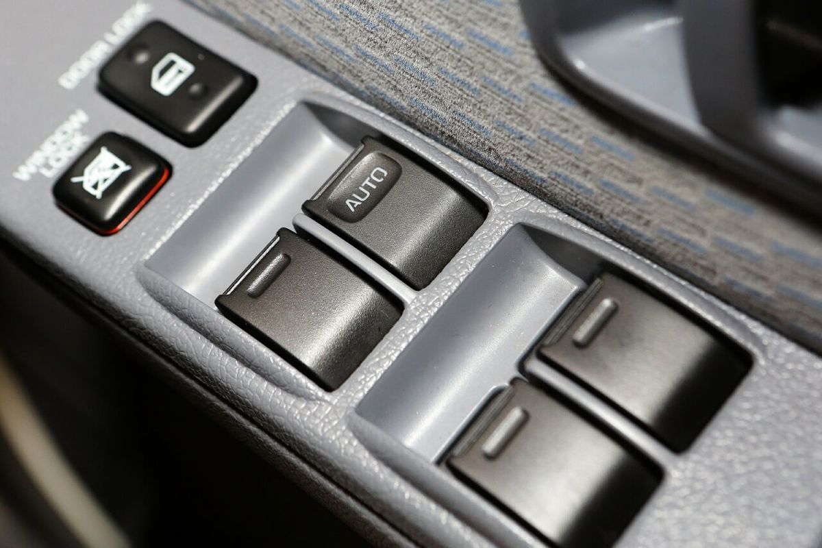 2025 Toyota Landcruiser GXL VDJL79R 4X4