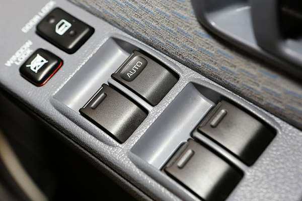 2025 Toyota Landcruiser GXL VDJL79R 4X4