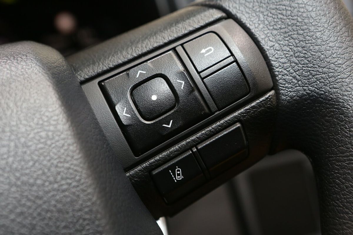 2025 Toyota Landcruiser GXL VDJL79R 4X4
