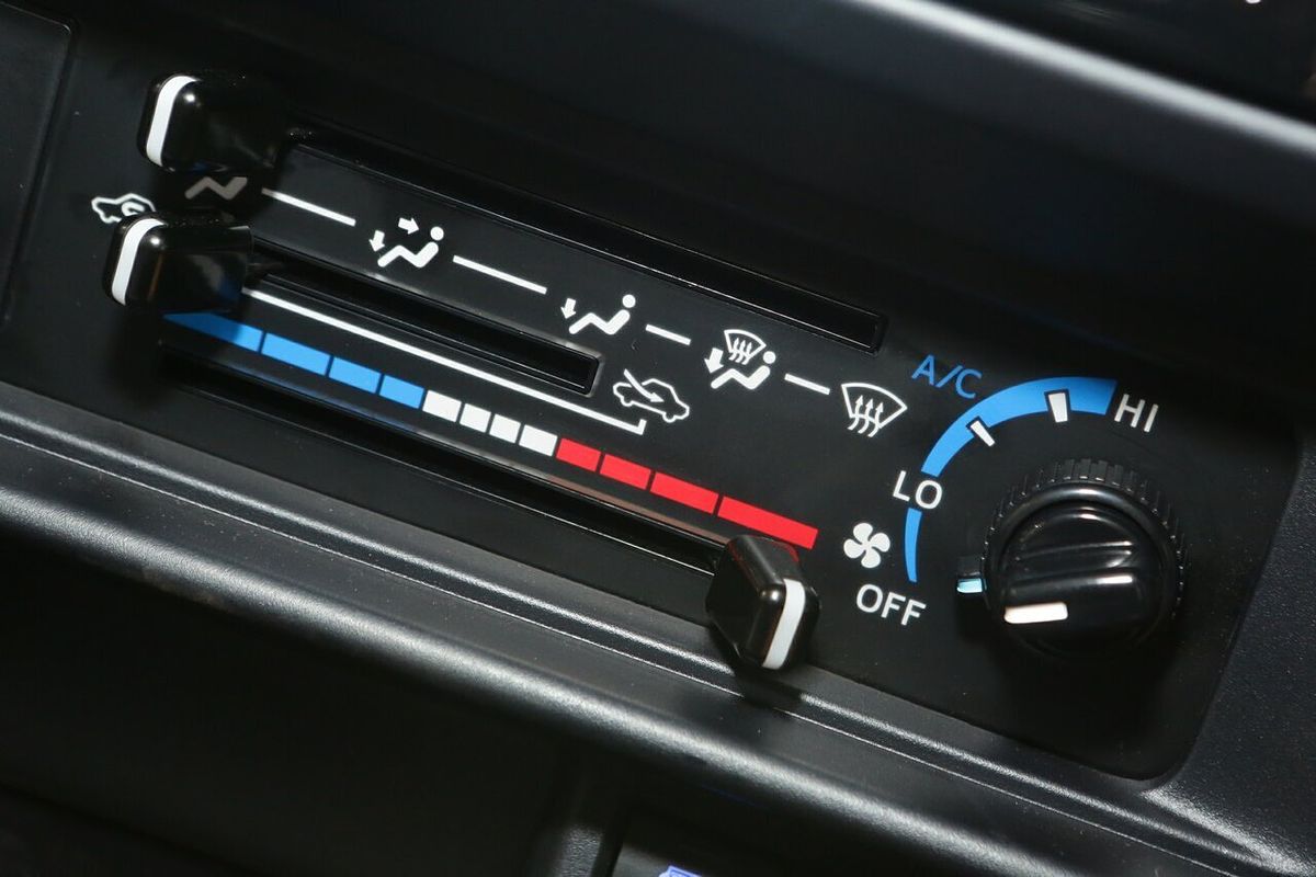 2025 Toyota Landcruiser GXL VDJL79R 4X4