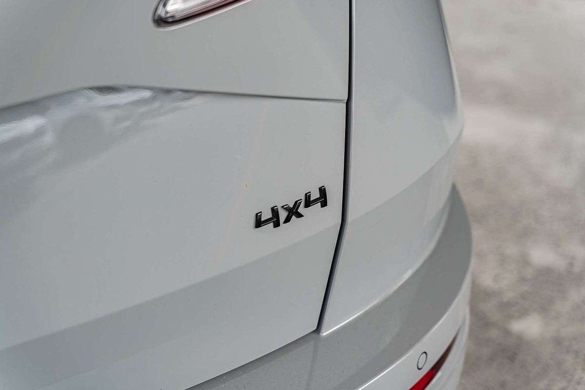 2025 SKODA Karoq 140TSI Sportline NU