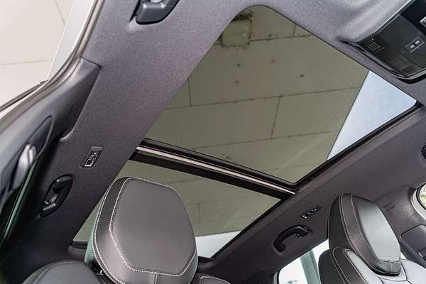 2025 SKODA Karoq 140TSI Sportline NU