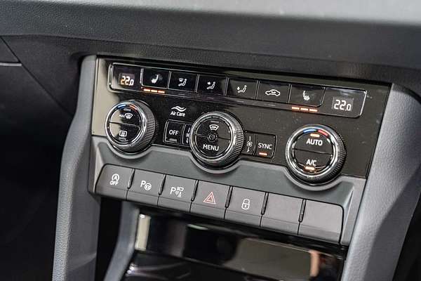 2025 SKODA Karoq 140TSI Sportline NU