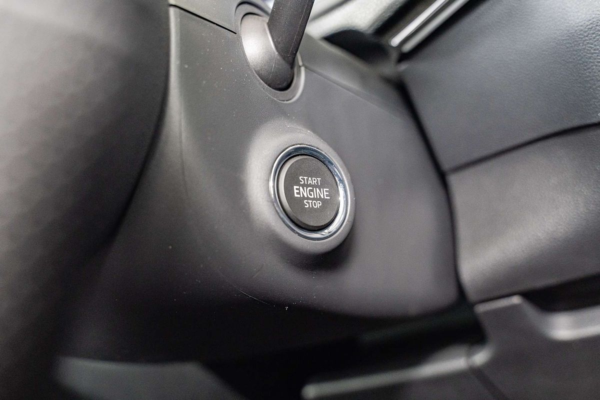 2025 SKODA Karoq 140TSI Sportline NU