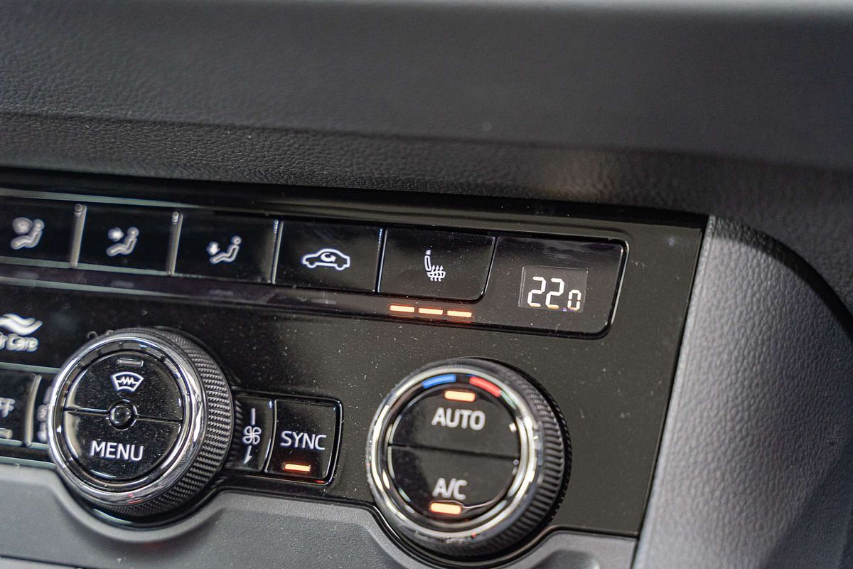 2025 SKODA Karoq 140TSI Sportline NU