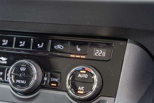 2025 SKODA Karoq 140TSI Sportline NU