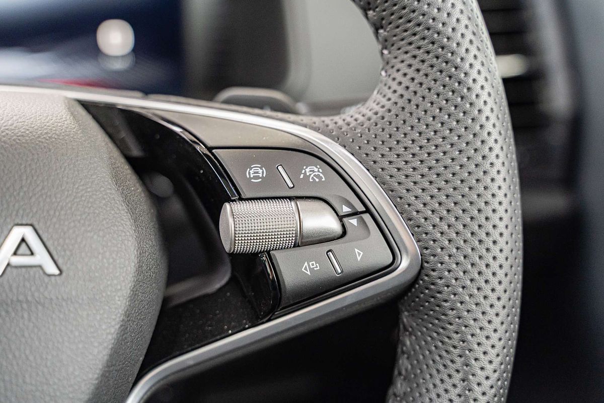 2025 SKODA Karoq 140TSI Sportline NU