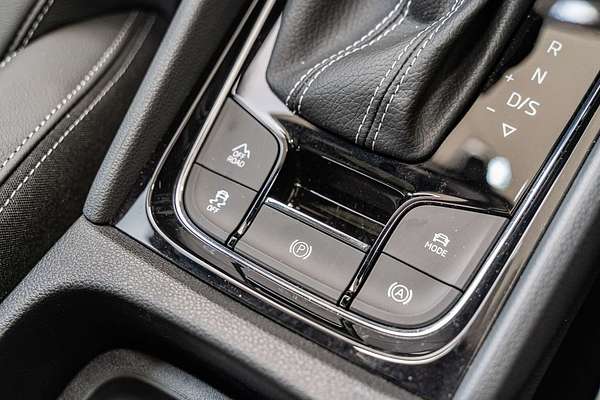 2025 SKODA Karoq 140TSI Sportline NU