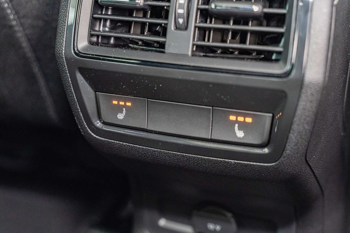 2025 SKODA Karoq 110TSI Sportline NU
