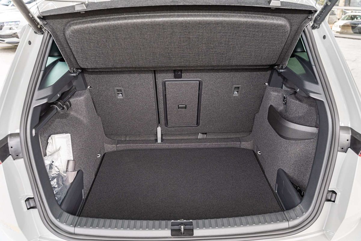 2025 SKODA Karoq 110TSI Sportline NU