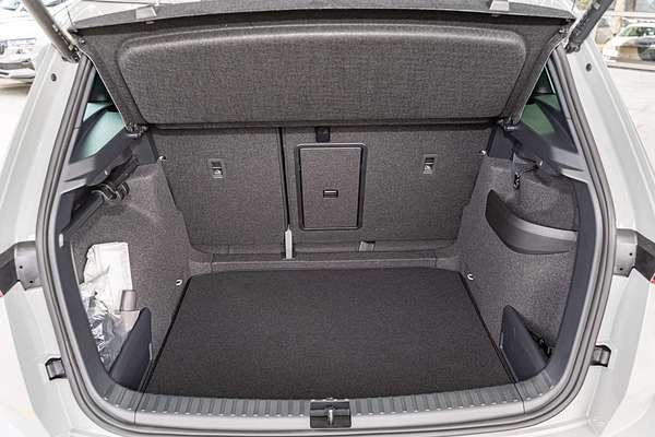 2025 SKODA Karoq 110TSI Sportline NU