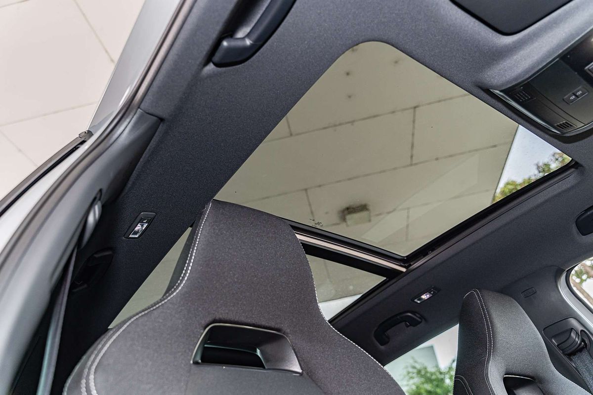 2025 SKODA Karoq 110TSI Sportline NU