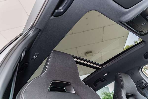 2025 SKODA Karoq 110TSI Sportline NU