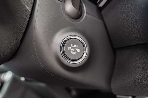 2025 SKODA Karoq 110TSI Sportline NU