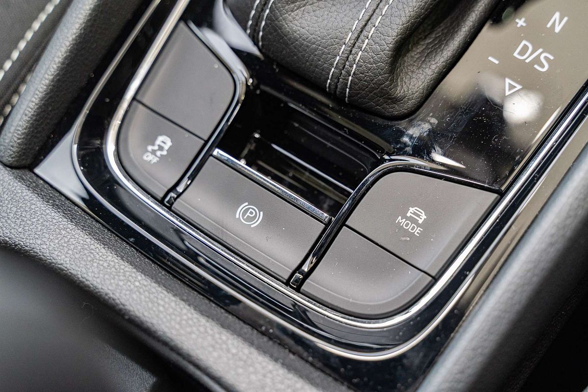 2025 SKODA Karoq 110TSI Sportline NU