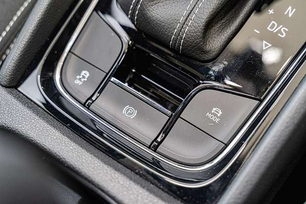 2025 SKODA Karoq 110TSI Sportline NU