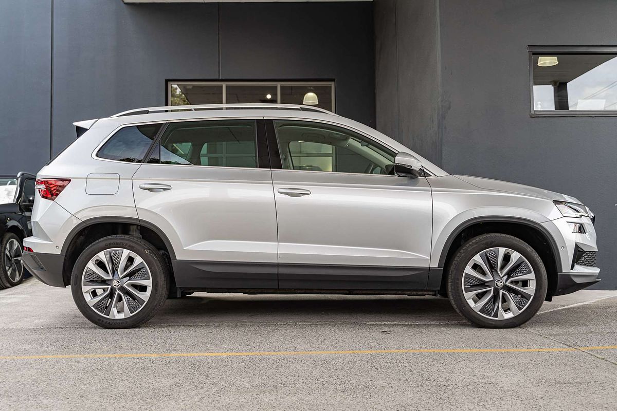 2023 SKODA Karoq 110TSI Style NU