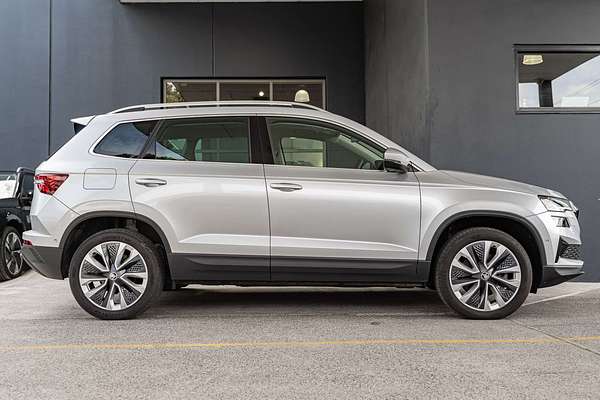 2023 SKODA Karoq 110TSI Style NU