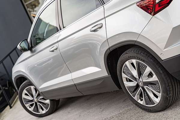 2023 SKODA Karoq 110TSI Style NU