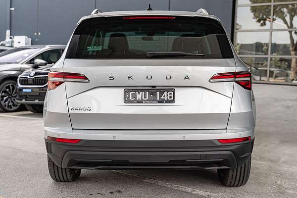 2023 SKODA Karoq 110TSI Style NU