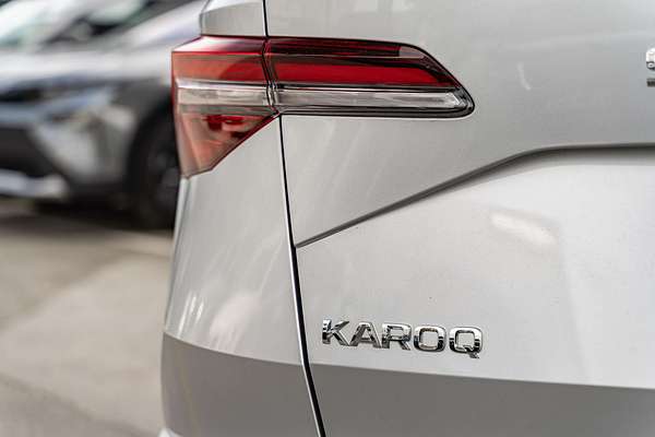 2023 SKODA Karoq 110TSI Style NU