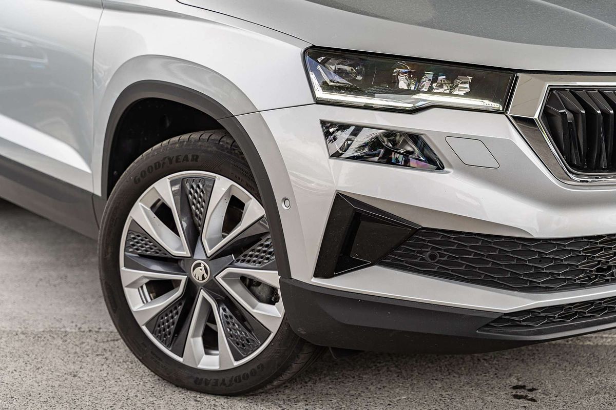 2023 SKODA Karoq 110TSI Style NU