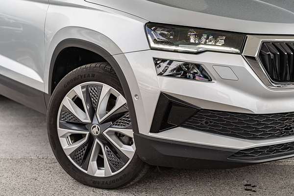2023 SKODA Karoq 110TSI Style NU
