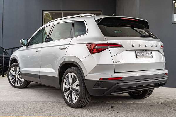 2023 SKODA Karoq 110TSI Style NU