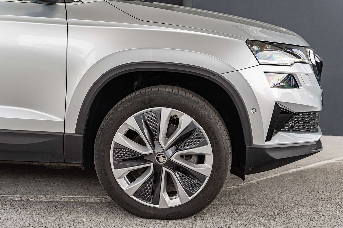 2023 SKODA Karoq 110TSI Style NU