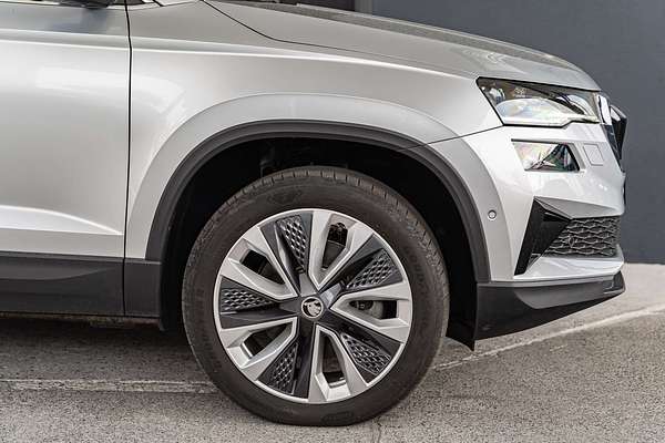 2023 SKODA Karoq 110TSI Style NU
