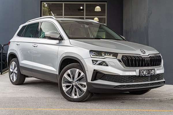 2023 SKODA Karoq 110TSI Style NU