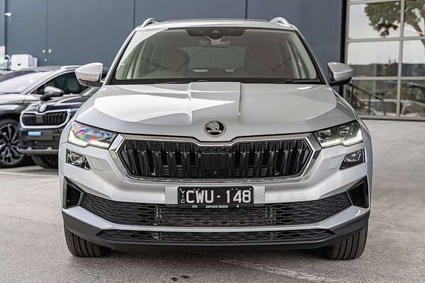 2023 SKODA Karoq 110TSI Style NU