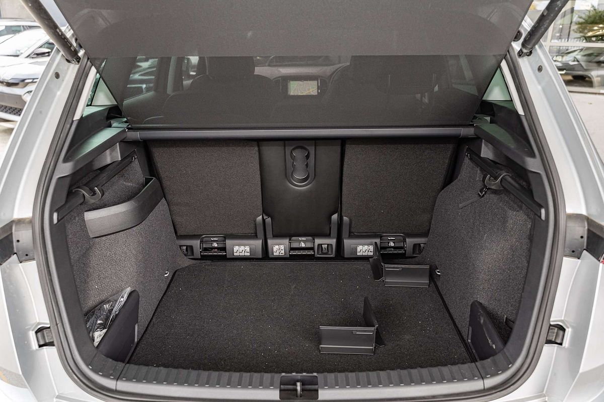 2023 SKODA Karoq 110TSI Style NU