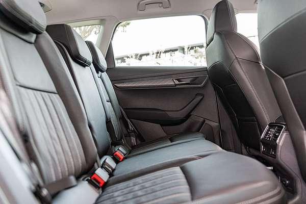 2023 SKODA Karoq 110TSI Style NU