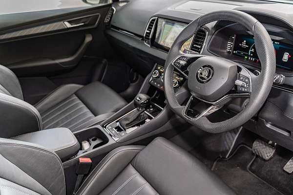 2023 SKODA Karoq 110TSI Style NU