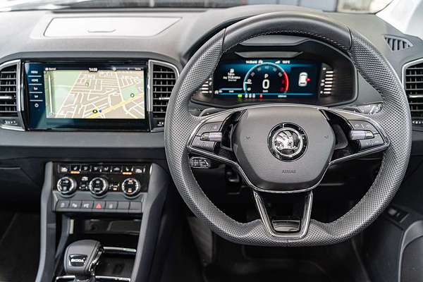 2023 SKODA Karoq 110TSI Style NU