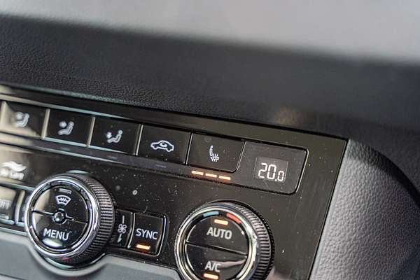 2023 SKODA Karoq 110TSI Style NU