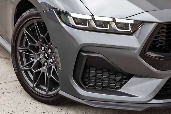 2024 Ford Mustang GT FO