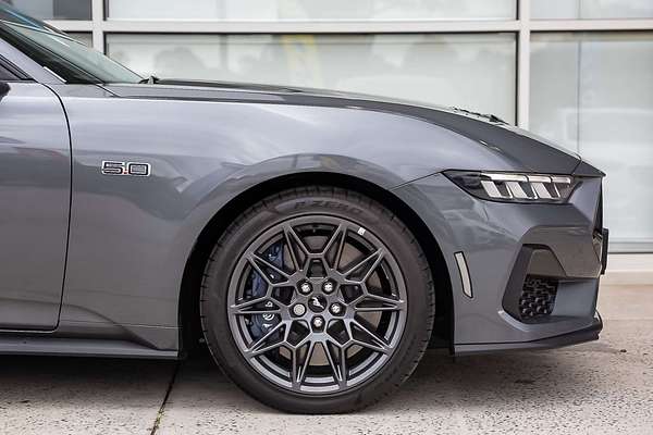 2024 Ford Mustang GT FO