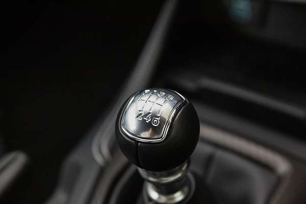 2024 Ford Mustang GT FO