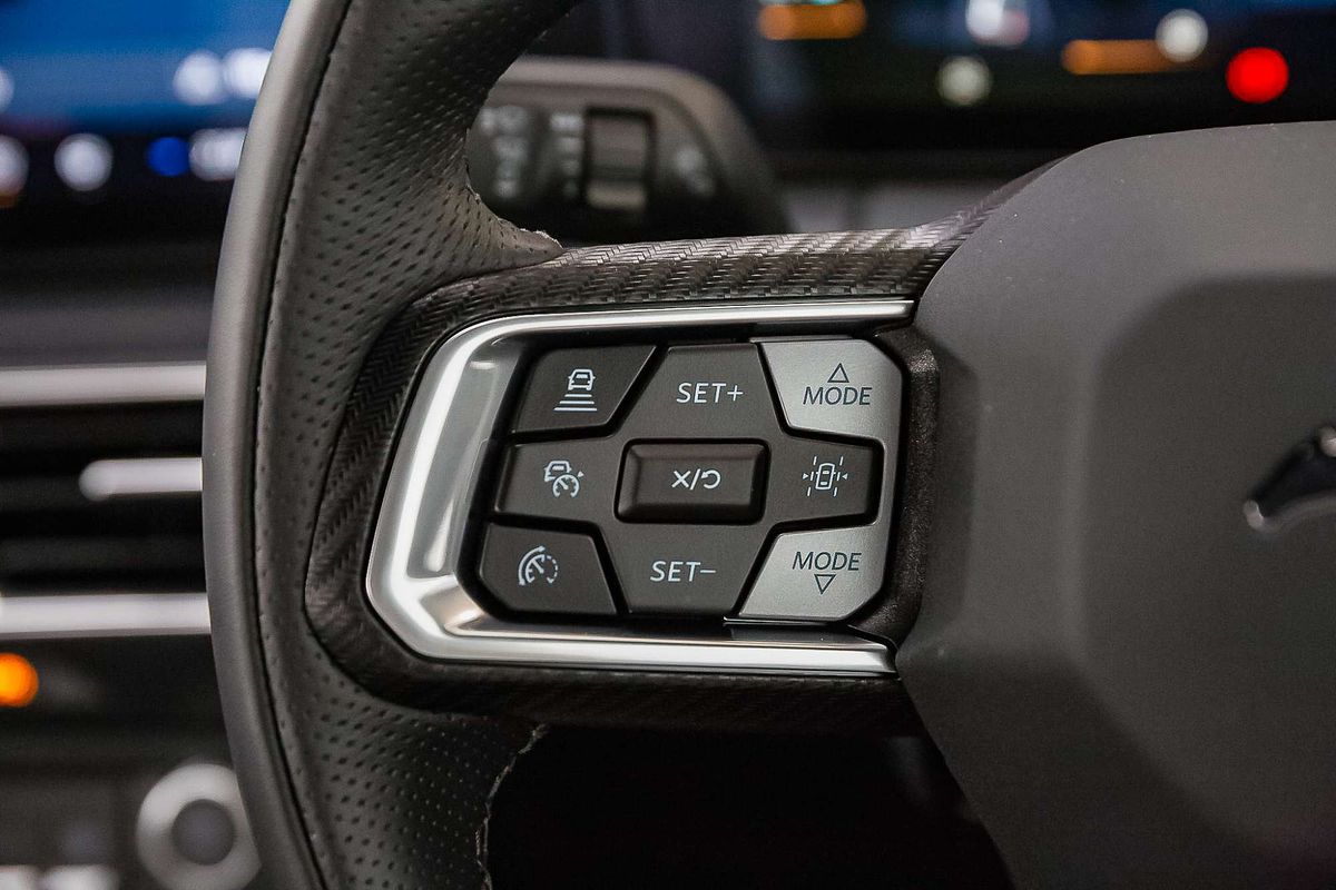 2024 Ford Mustang GT FO