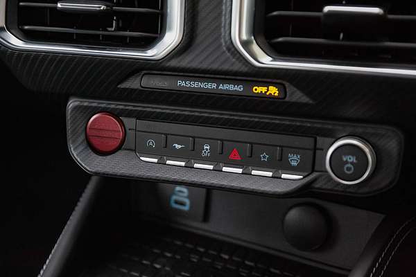2024 Ford Mustang GT FO