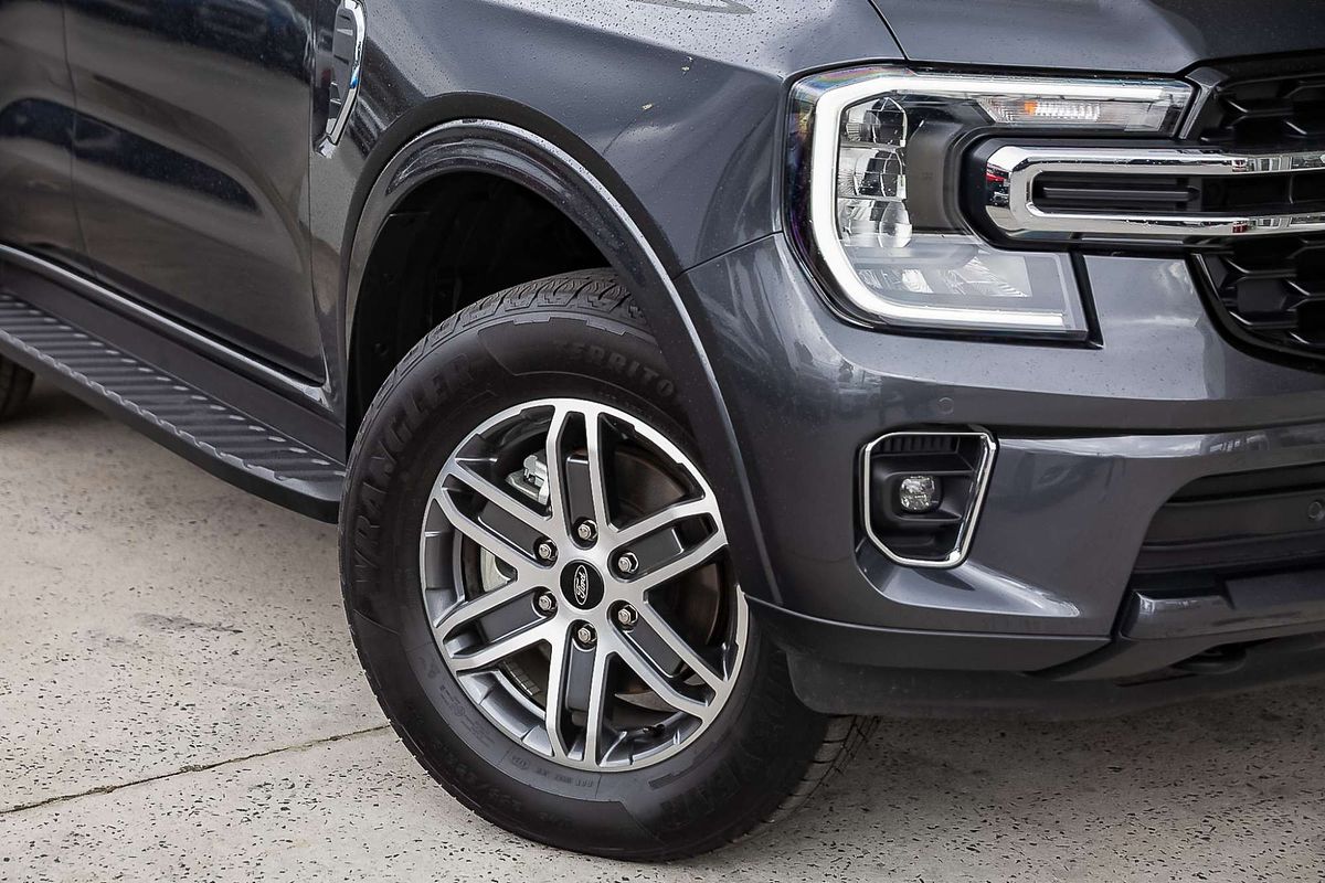 2025 Ford Everest Trend 2.0L