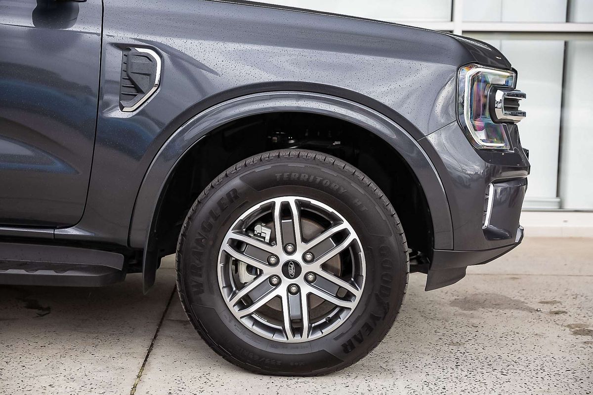 2025 Ford Everest Trend 2.0L